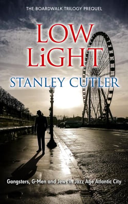 Low Light - Boardwalk Trilogy, #0