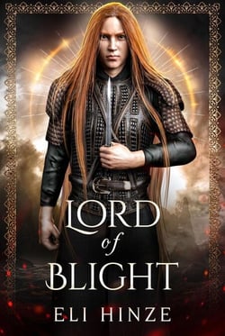 Lord of Blight - Queen of Shades, #3