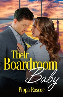 Their Boardroom Baby