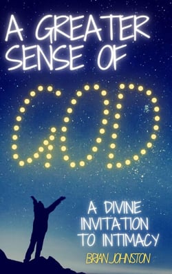 A Greater Sense of God - A Divine Invitation to Intimacy - Search For Truth Bible Series