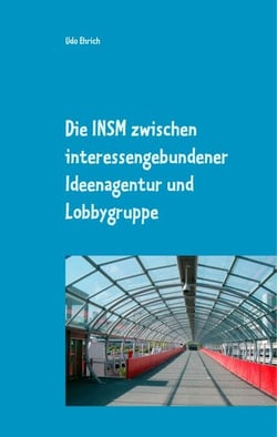 Die INSM zwischen interessengebundener Ideenagentur und Lobbygruppe - Master-Arbeit im Studienfach Politische Kommunikation