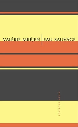 Eau sauvage