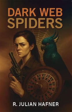 Dark Web Spiders