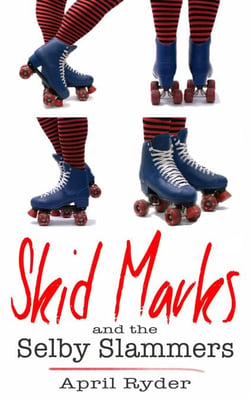Skid Marks and the Selby Slammers - Skid Marks