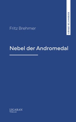 Nebel der Andromeda