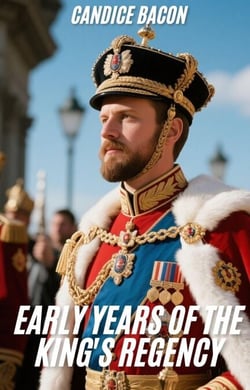 Early Years of the King's Regency - Early Years of the King's Regency, #11
