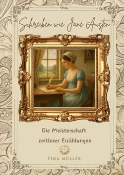 Schreiben wie Jane Austen - Die Meisterschaft zeitloser Erzählungen