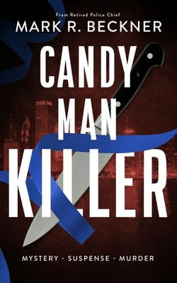 Candy Man Killer - Crime Thrillers, #7