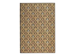 Carnet a couverture rigide destinee - grand - non ligne - 128 p.