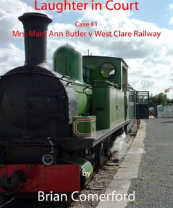 Laughter in Court - The Case of Mary Anne Butler