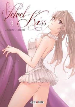 Velvet Kiss T03