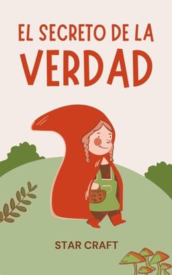 El Secreto de la Verdad - Powers of the Planet, #1