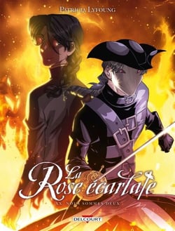 La Rose écarlate T20 - Nous sommes deux