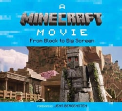 A Minecraft Movie: From Block to Big Screen