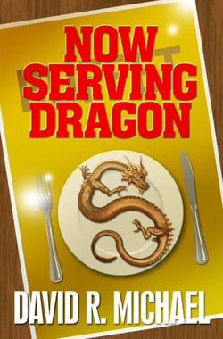 Now Serving Dragon