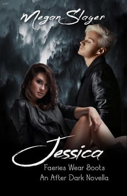 Jessica - After Dark Series, #4
