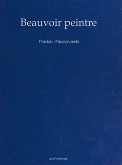 Beauvoir peintre