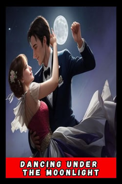 Dancing under the moonlight: a night of revelry and regret - contos, #1