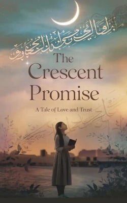 The Crescent Promise - Young Adult Fiction: Religious – Muslim, #10