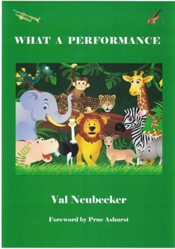 What a Performance