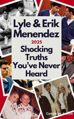 Lyle &amp; Erik Menendez: Shocking Truths You've Never Heard - Eric &amp; Lyle Menendez, #2