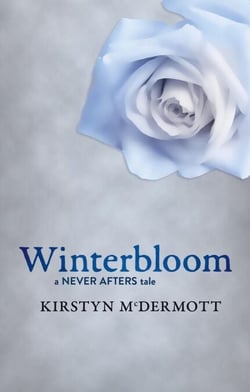 Winterbloom - Never Afters, #6