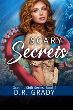 Scary Secrets - Oceanic Shift, #2
