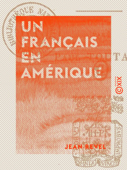 Un Français en Amérique - Yankees, Indiens, Normands