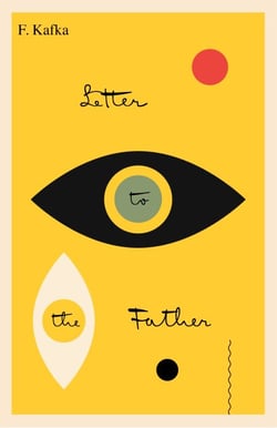 Letter to the Father/Brief an den Vater - Bilingual Edition