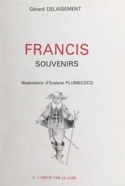 Francis - Souvenirs