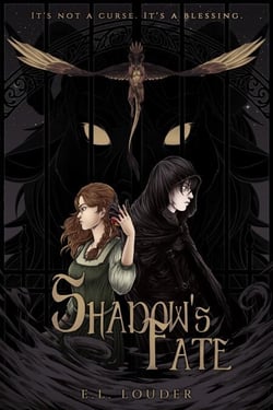 Shadow's Fate - Shadow's Bastion, #1