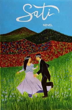 SATI - SATI, #1