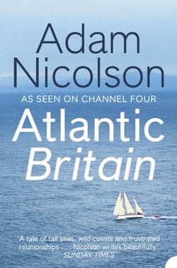 Atlantic Britain - The Story of the Sea a Man and a Ship