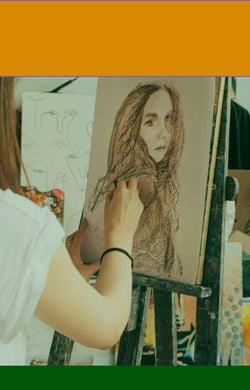 The Creative Spirit Living with Passion and Purpose
