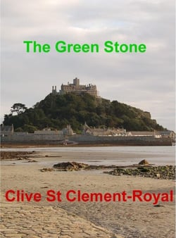 The Green Stone