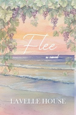 Flee - Logan Harbor Saga, #1