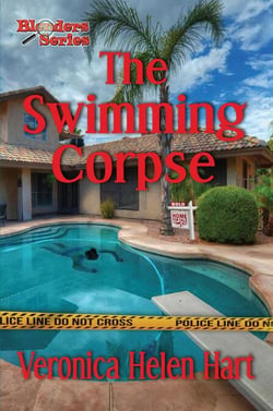 Swimming Corpse - The Blenders, #2