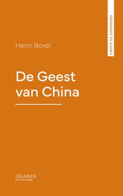 De Geest van China