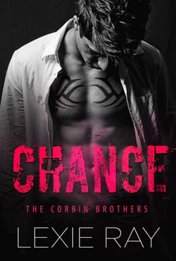 Chance - The Corbin Brothers, #5