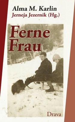 Ferne Frau - Die tragische Geschichte von Frank van Halen