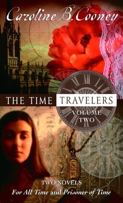 The Time Travelers - Volume Two