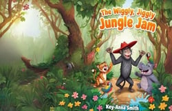 The Wiggly, Jiggly Jungle Jam
