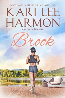 Brook - Lake House Treasures, #4