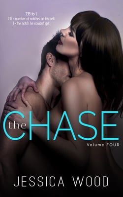 The Chase, Volume 4 - The Chase, #4