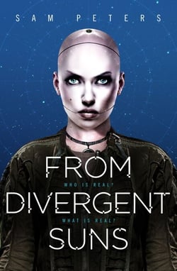 From Divergent Suns - Book 3