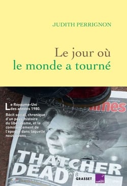 Le jour où le monde a tourné - en coédition avec France Culture