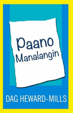 Paano Manalangin