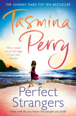 Perfect Strangers - How well do you know the person you love?