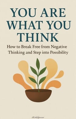 You Are What You Think