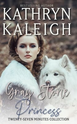 Gray Stone Princess — Twenty-Seven Minutes Collection - Twenty-Seven Minutes, #4